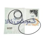 کیت اورینگ بزرگ گیربکس اتوماتیک MVM X33