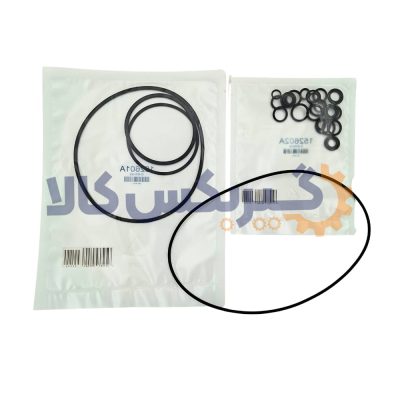 کیت اورینگ بزرگ گیربکس اتوماتیک MVM X33