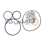 کیت اورینگ بزرگ گیربکس اتوماتیک ام وی ام X33