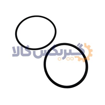 کیت اورینگ کوچک گیربکس اتوماتیک MVM X33