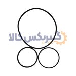 کیت اورینگ کوچک گیربکس اتوماتیک ام وی ام X33