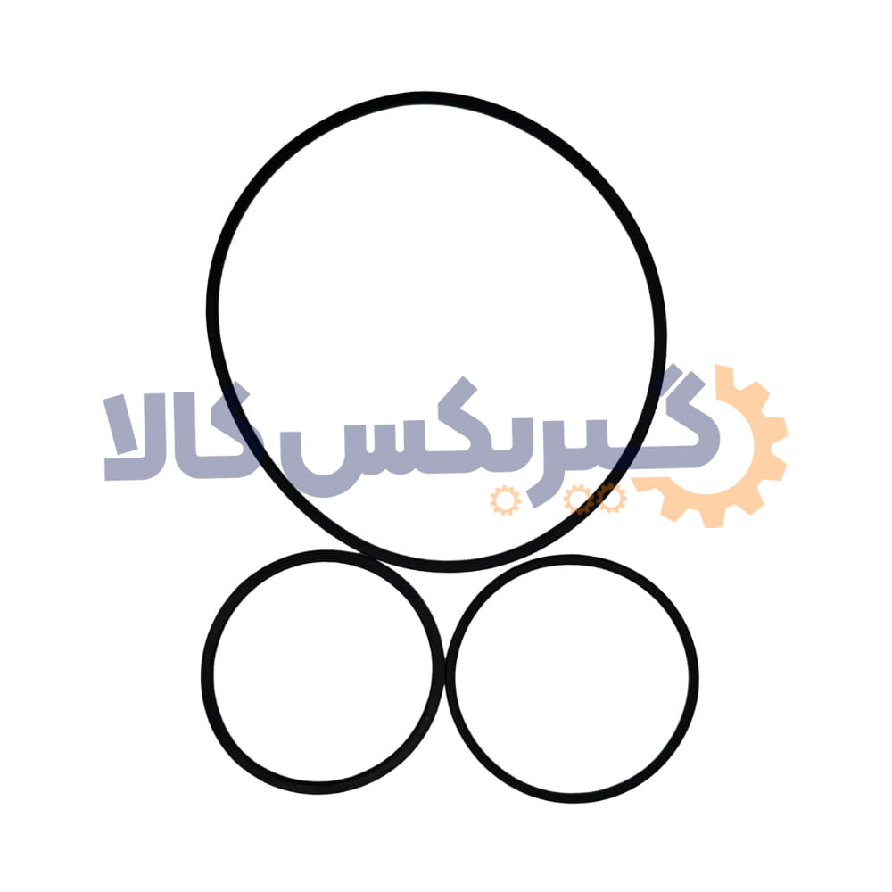 کیت اورینگ کوچک گیربکس اتوماتیک ام وی ام X33 کیت اورینگ کوچک گیربکس اتوماتیک ام وی ام X33