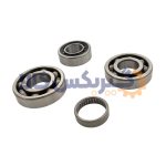 کیت بلبرینگ گیربکس اتوماتیک Lifan X60