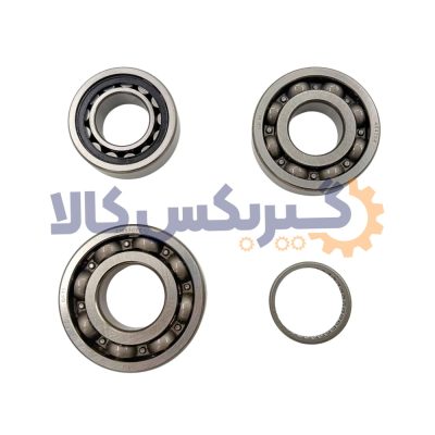 کیت بلبرینگ گیربکس اتوماتیک لیفان X60