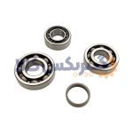 کیت بلبرینگ گیربکس اتوماتیک لیفان ایکس 60