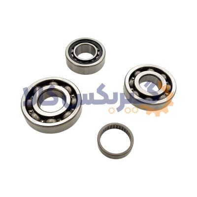 کیت بلبرینگ گیربکس اتوماتیک لیفان ایکس 60