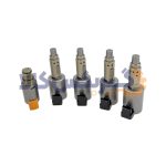 کیت شیر برقی گیربکس اتوماتیک CVT018