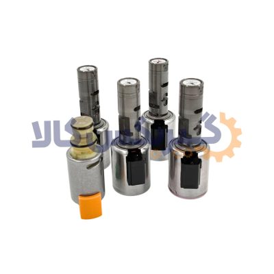 کیت شیر برقی گیربکس اتوماتیک CVT025