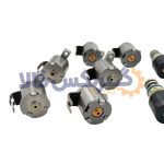 کیت شیر برقی گیربکس اتوماتیک M11