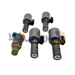 کیت شیر برقی گیربکس اتوماتیک سی وی تی 025