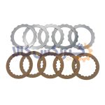 کیت صفحه فیبری و آهنی گیربکس اتوماتیک FMC 511