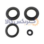 کیت کاسه نمد گیربکس اتوماتیک پانچ