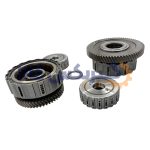 کیت کلاچ گیربکس اتوماتیک FMC 511